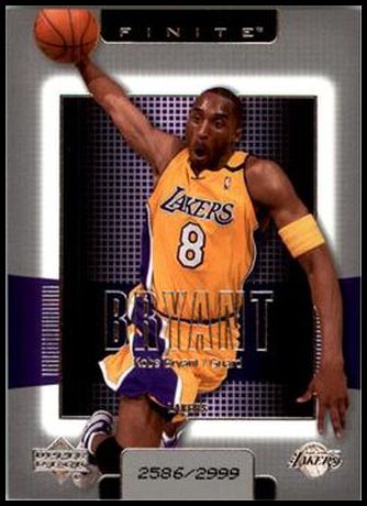 77 Kobe Bryant